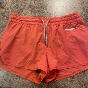 Vuori Clementine Shorts